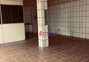 Foto 1 de Ponto Comercial para alugar, 50m² em Parque Mãe Preta, Rio Claro