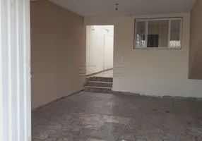 Foto 1 de Cobertura com 2 Quartos para alugar, 155m² em Cidade Aracy, São Carlos