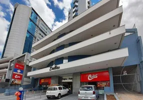 Foto 1 de Sala Comercial à venda, 52m² em Parque Campolim, Sorocaba