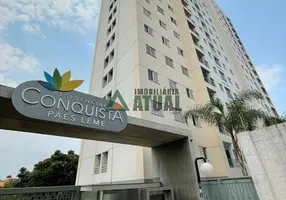 Foto 1 de Apartamento com 2 Quartos à venda, 52m² em Vila Ipiranga, Londrina