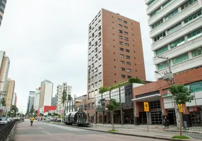 Foto 1 de Sala Comercial à venda, 306m² em Juvevê, Curitiba