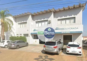 Foto 1 de Galpão/Depósito/Armazém para alugar, 500m² em Vila Bressani, Paulínia