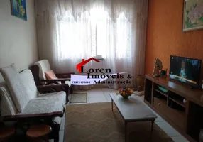 Foto 1 de Apartamento com 2 Quartos à venda, 80m² em Vila Valença, São Vicente