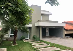 Foto 1 de Casa de Condomínio com 3 Quartos para venda ou aluguel, 298m² em Aldeia da Serra, Barueri