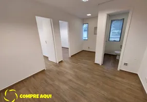 Foto 1 de Consultório com 3 Quartos à venda, 33m² em Higienópolis, São Paulo