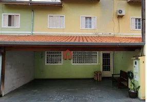 Foto 1 de Casa com 2 Quartos à venda, 67m² em Parque Yolanda, Sumaré