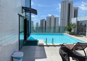 Foto 1 de Apartamento com 1 Quarto para alugar, 33m² em Boa Viagem, Recife