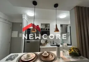 Foto 1 de Apartamento com 2 Quartos à venda, 65m² em Morumbi, São Paulo