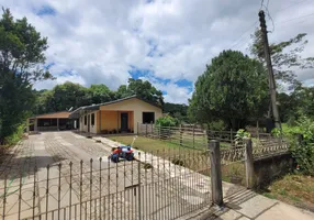 Foto 1 de Fazenda/Sítio com 3 Quartos para venda ou aluguel, 24000m² em Zona Rural, Campina Grande do Sul