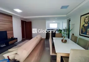 Foto 1 de Apartamento com 3 Quartos para alugar, 182m² em Cidade Nova, Montes Claros