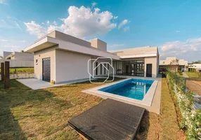 Foto 1 de Casa de Condomínio com 3 Quartos à venda, 204m² em Condominio Villas do Golfe, Itu