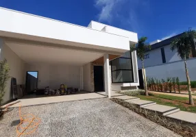 Foto 1 de Casa de Condomínio com 3 Quartos à venda, 165m² em Parque Faber Castell I, São Carlos