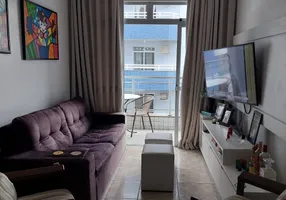 Foto 1 de Apartamento com 2 Quartos à venda, 100m² em Braga, Cabo Frio