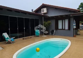 Foto 1 de Casa com 3 Quartos à venda, 150m² em Hípica, Porto Alegre