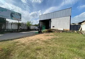 Foto 1 de Galpão/Depósito/Armazém para alugar, 1360m² em Centro, Vespasiano