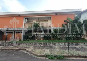 Foto 1 de Casa com 4 Quartos para venda ou aluguel, 460m² em Cidade Jardim, Piracicaba