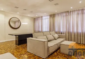 Foto 1 de Apartamento com 3 Quartos à venda, 101m² em Batel, Curitiba