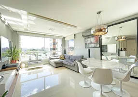 Foto 1 de Apartamento com 2 Quartos à venda, 78m² em Santana, Porto Alegre