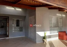 Foto 1 de Casa com 4 Quartos à venda, 187m² em Messiânico, Londrina