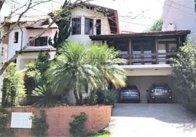 Foto 1 de Casa de Condomínio com 3 Quartos à venda, 247m² em Sao Paulo II, Cotia