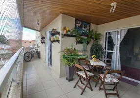 Foto 1 de Apartamento com 3 Quartos à venda, 106m² em Chácara da Galega, Pindamonhangaba