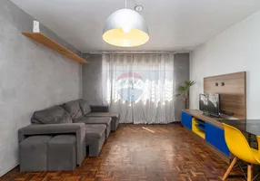 Foto 1 de Apartamento com 3 Quartos à venda, 101m² em Bairro Alto, Curitiba