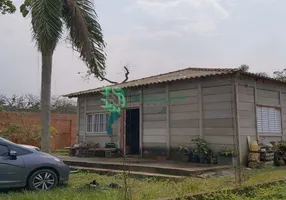 Foto 1 de Fazenda/Sítio com 2 Quartos à venda, 60m² em Centro, Mongaguá