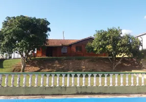 Foto 1 de Fazenda/Sítio com 3 Quartos à venda, 1000m² em Porta do Sol, Mairinque