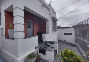 Foto 1 de Casa com 4 Quartos à venda, 162m² em Carlos Prates, Belo Horizonte