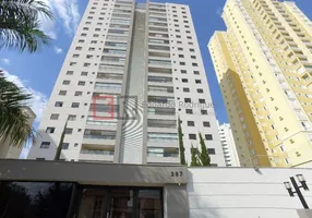 Foto 1 de Apartamento com 3 Quartos à venda, 117m² em Parque das Flores, Campinas