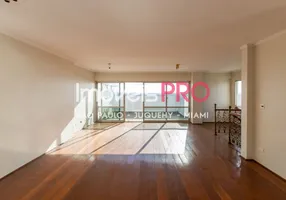 Foto 1 de Cobertura com 3 Quartos à venda, 340m² em Interlagos, São Paulo