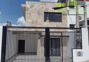 Foto 1 de Sobrado com 3 Quartos à venda, 273m² em Vila Augusta, Sorocaba