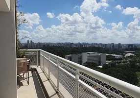 Foto 1 de Cobertura com 2 Quartos para alugar, 180m² em Vila Mariana, São Paulo