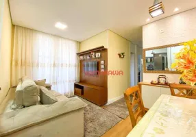 Foto 1 de Apartamento com 2 Quartos à venda, 52m² em Vila Carrão, São Paulo