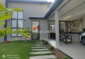 Foto 1 de Casa com 3 Quartos à venda, 200m² em Jardim Europa, Uberlândia
