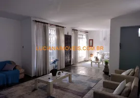 Foto 1 de Casa com 4 Quartos à venda, 299m² em Vila Romana, São Paulo