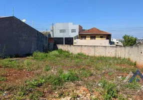 Foto 1 de Lote/Terreno à venda, 317m² em Residencial Quadra Norte, Londrina