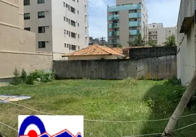 Foto 1 de Lote/Terreno à venda, 475m² em Praia do Pecado, Macaé