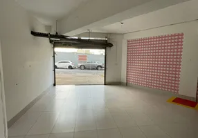 Foto 1 de Ponto Comercial para alugar, 120m² em Castelo, Belo Horizonte