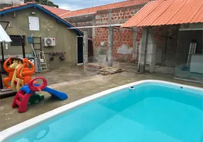 Foto 1 de Casa com 3 Quartos à venda, 51m² em Jardim Santa Marta III, Salto