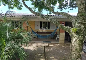 Foto 1 de Casa com 4 Quartos à venda, 137m² em Praia Curumim, Capão da Canoa