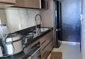 Foto 1 de Apartamento com 3 Quartos à venda, 76m² em Jardim das Américas, Cuiabá