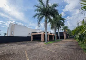 Foto 1 de Ponto Comercial para alugar, 500m² em Terras de Santana II, Londrina