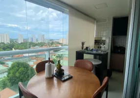 Foto 1 de Apartamento com 2 Quartos à venda, 77m² em Engenheiro Luciano Cavalcante, Fortaleza