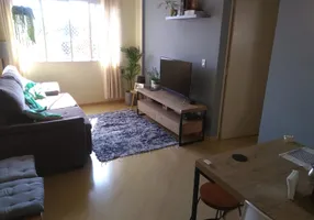 Foto 1 de Apartamento com 2 Quartos à venda, 64m² em Vila Marieta, Campinas