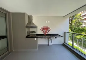 Foto 1 de Apartamento com 3 Quartos à venda, 217m² em Jardim Paulista, São Paulo