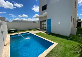 Foto 1 de Casa de Condomínio com 3 Quartos à venda, 186m² em Condominio Primor das Torres, Cuiabá