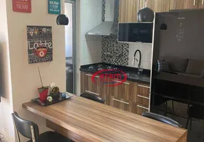 Foto 1 de Apartamento com 2 Quartos à venda, 50m² em Casa Verde, São Paulo