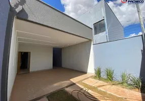 Foto 1 de Casa com 3 Quartos à venda, 150m² em Bairro Boa Vista, Anápolis