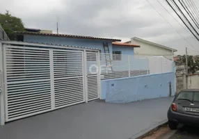 Foto 1 de Casa com 3 Quartos à venda, 120m² em Vila Teixeira, Campinas